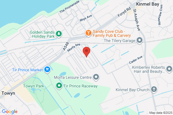 Oakfield Caravan Park Holiday Camp Ltd