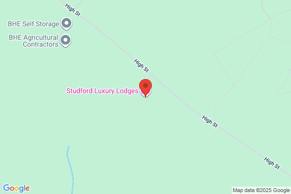 Luxury Lodge Stays
