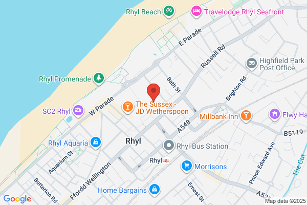 The Phone Repair Company Ltd