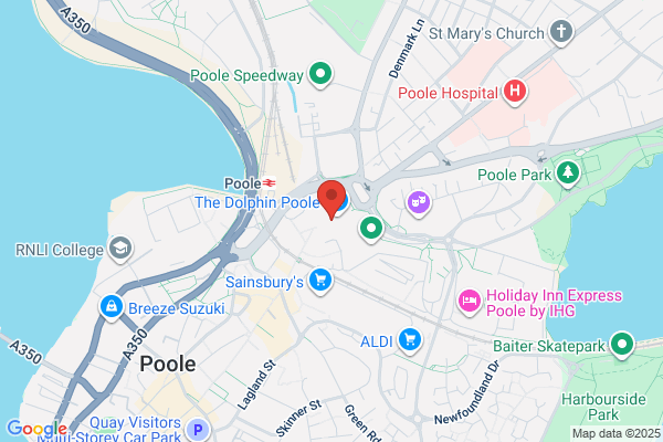 Jones & Poole
