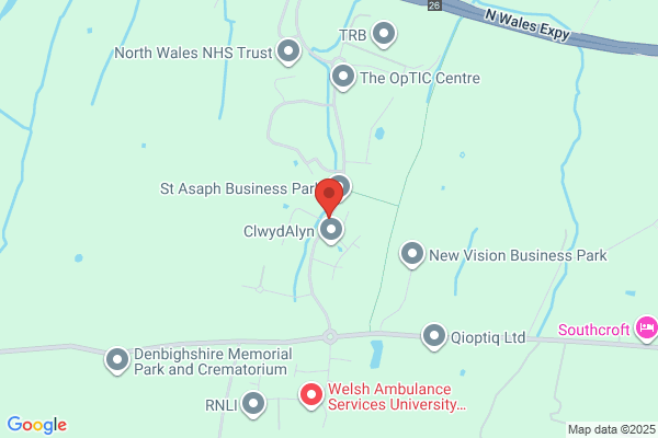 Bravura Inspection Ltd