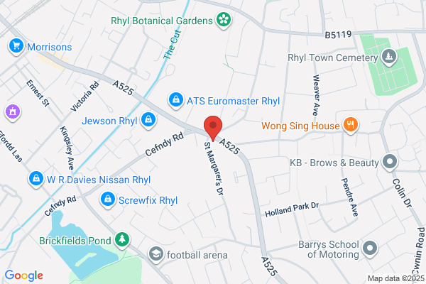 C H A S