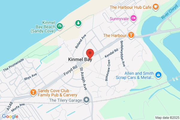 Communities First (Kinmel Bay)