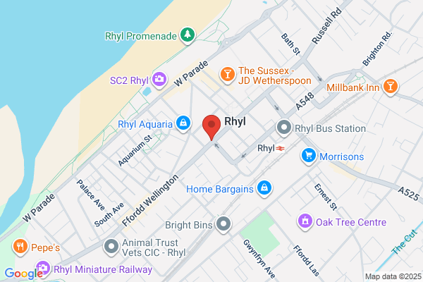 Kinmel Paper Supplies