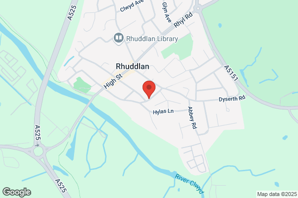 Castle Inn Rhuddlan