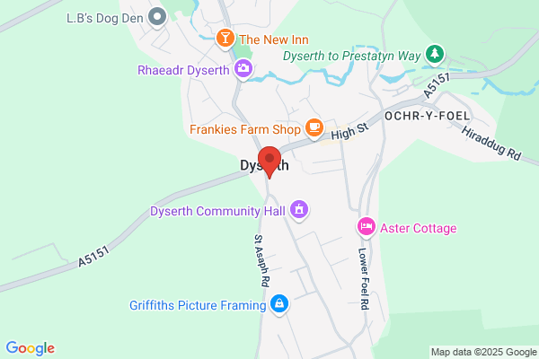 Gwynant Residential Home