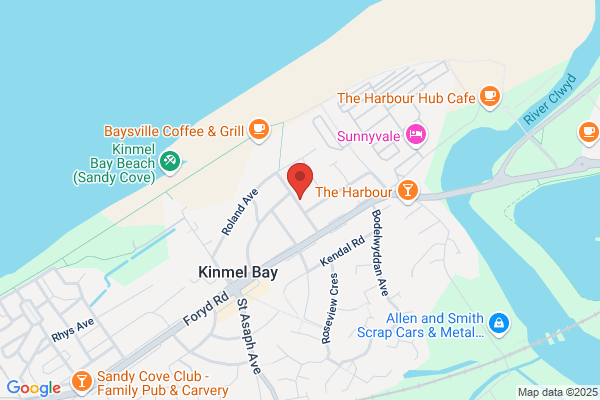 Kinmel Lodge