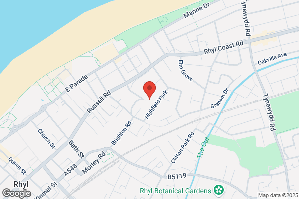 Lleweni Residential Home