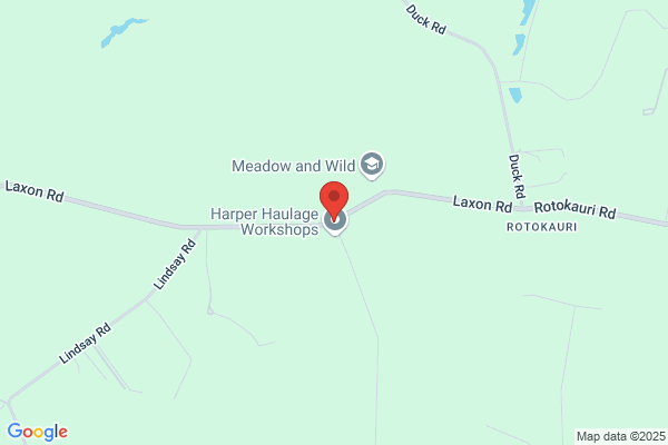 Harper Haulage Ltd