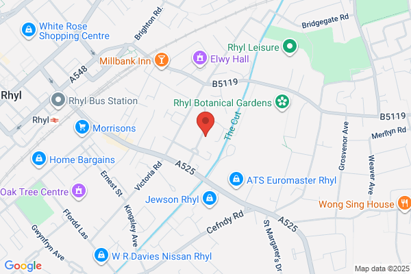Harold Jones Removals and Storage