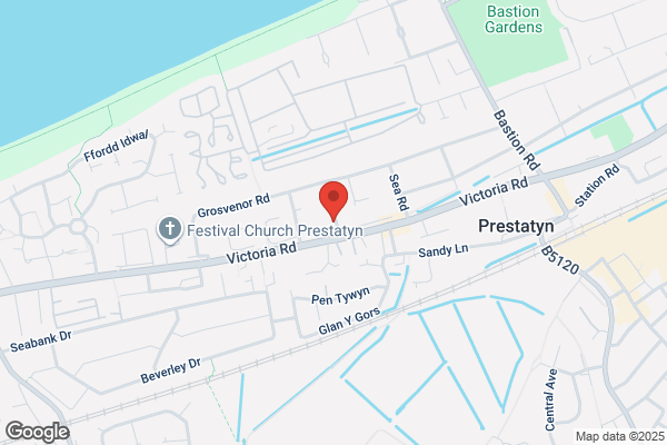 Co-op Food - Prestatyn - Victoria Road