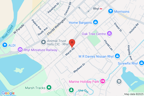 Rhyl Tyre & Battery Centre