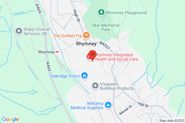 Well Pharmacy