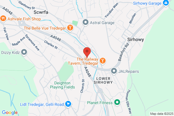 CERTAS - TREDEGAR
