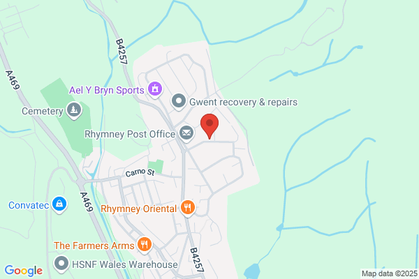 DPD Parcel Shop Location - Best One
