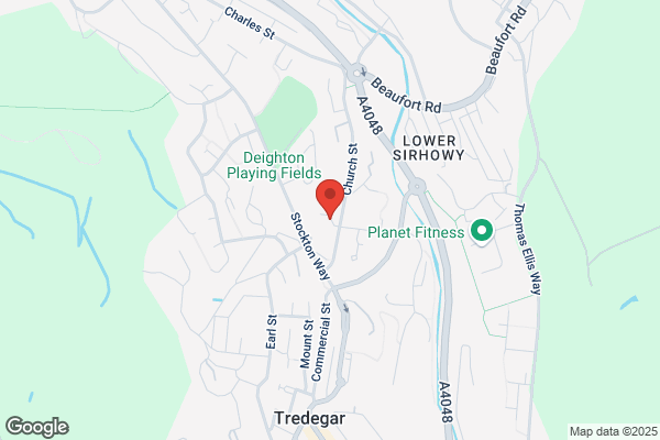 Tredegar Constitutional Club
