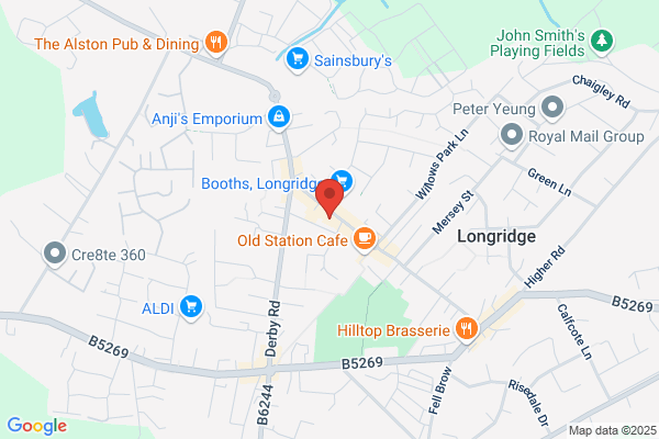 Domino's Pizza - Longridge