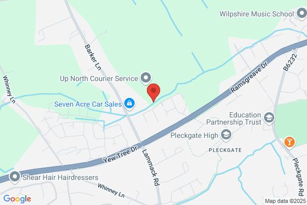 Lancashire Leaflet Distribution