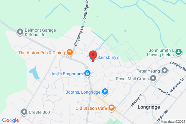 Argos Longridge (Sainsbury's C&C)