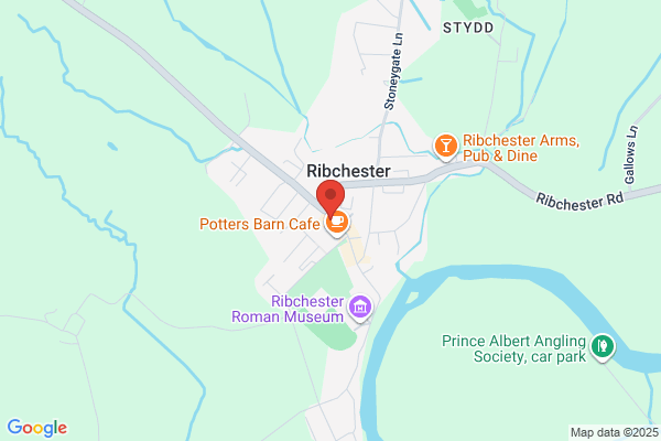 SPAR Ribchester