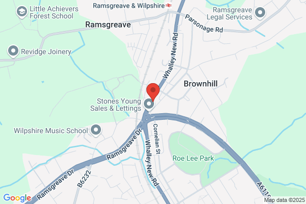 Brown Hill Chippy