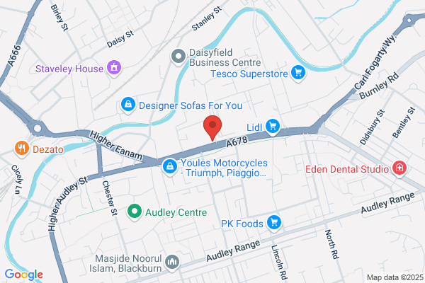 Causeway Carpets Ltd