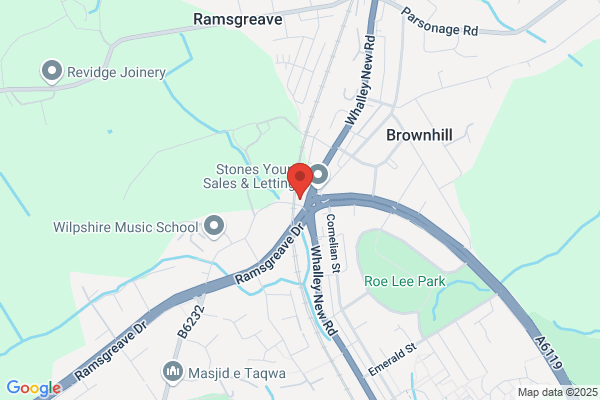 G L Brownhill Ltd