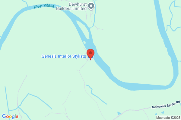 Genesis Interior Stylists Ltd