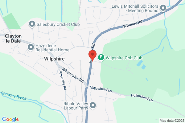 Lancashire Golf Academy