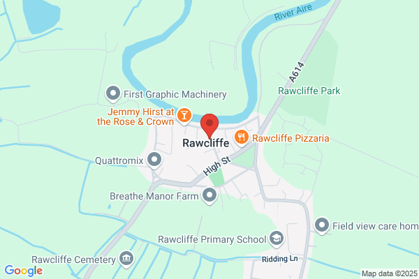 Rawcliffe & Taylor