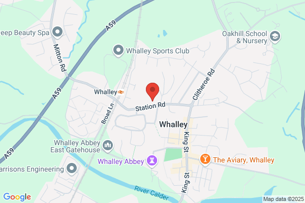 Ribble Valley