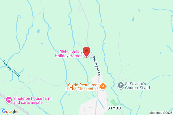 Ribble Valley