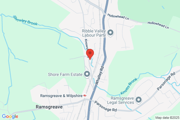 Showley Brook Residential Home