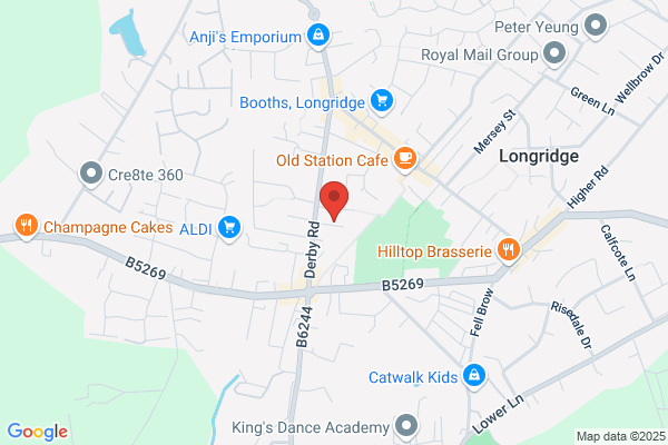 Stonebridge Car Centre