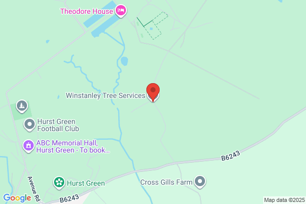 Winstanley Tree Services