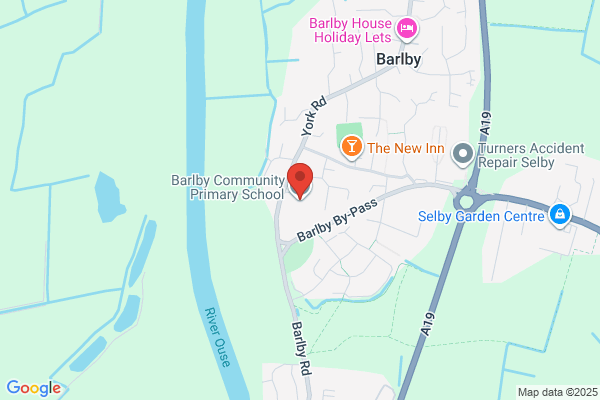 Barlby Community Education