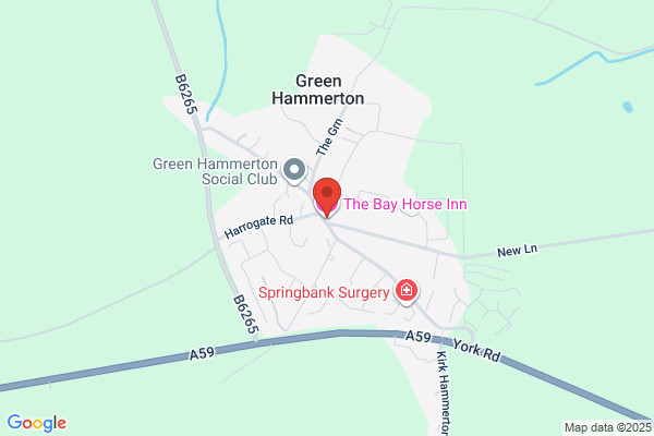 Bay Horse Inn