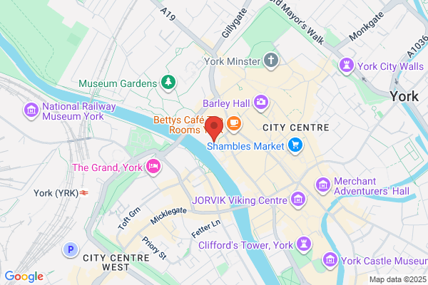 Collingridge Consultancy Ltd