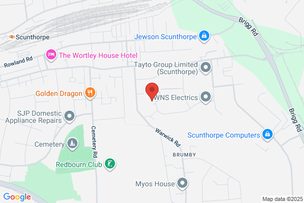 Concept Solutions (Doncaster)