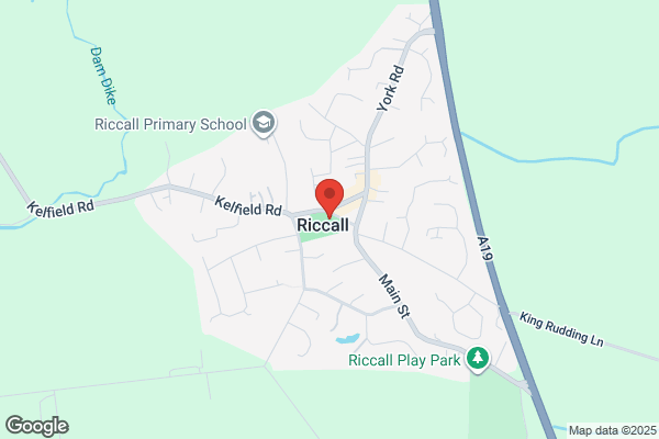 DPD Parcel Shop Location - Barlby Pharmacy