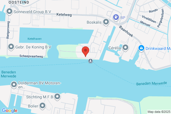 DocQwise Business Services