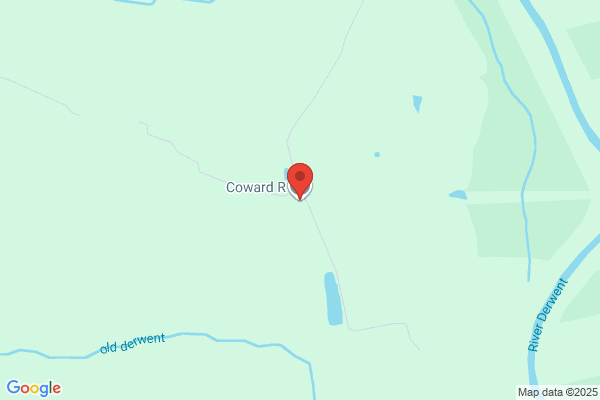 G Coward