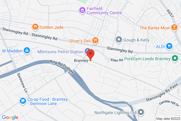 H Bramley