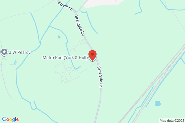 Metro Rod Ltd