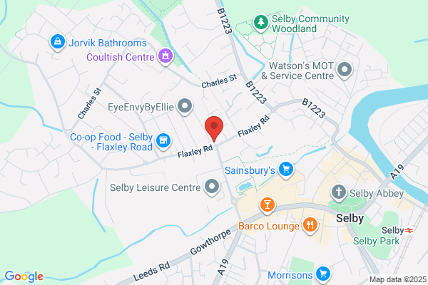 The Maltings Chiropody Clinic