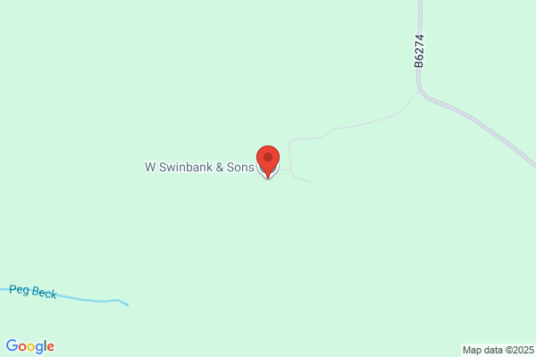 G A Swinbank