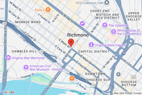 Architectyourhome (Richmond)