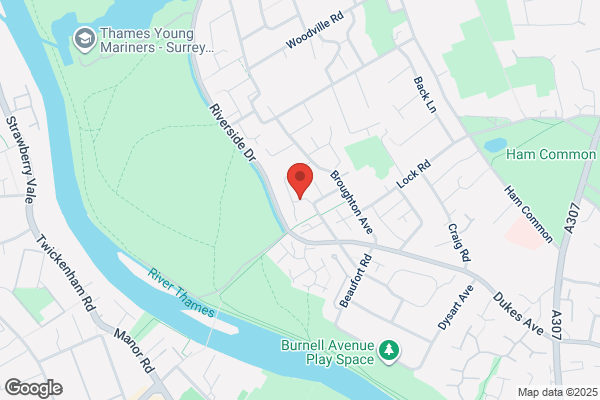 Culpin Partnership