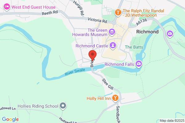 Richmond Architectural