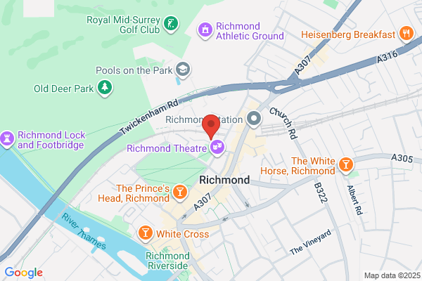 Richmond Theatre